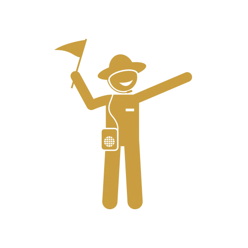 Tour operators